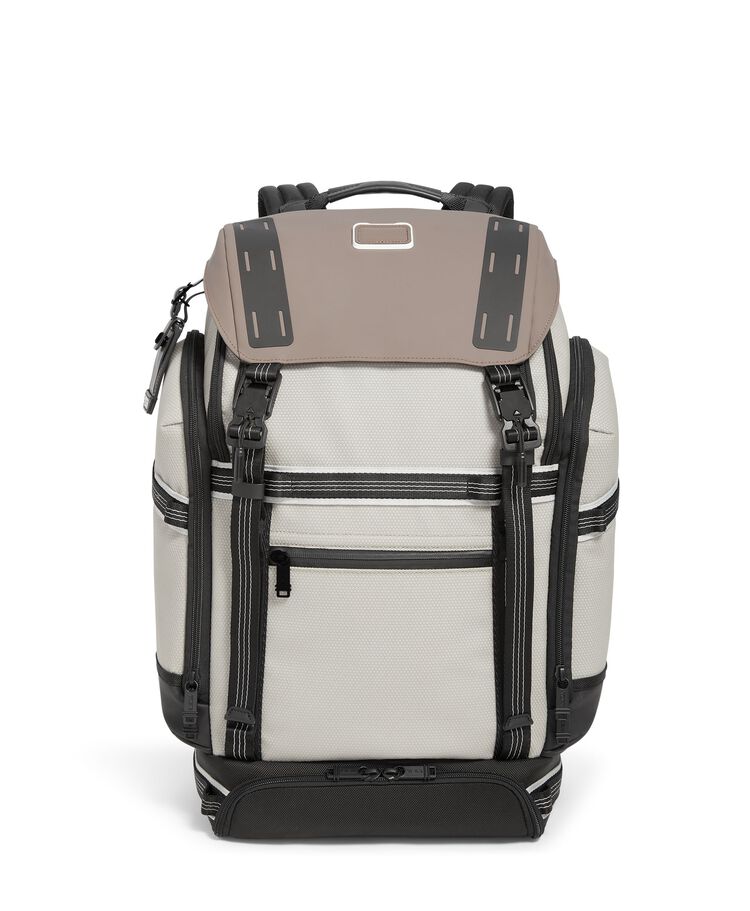 Tumi ALPHA BRAVO EXPEDITION BACKPACK  hi-res | TUMI