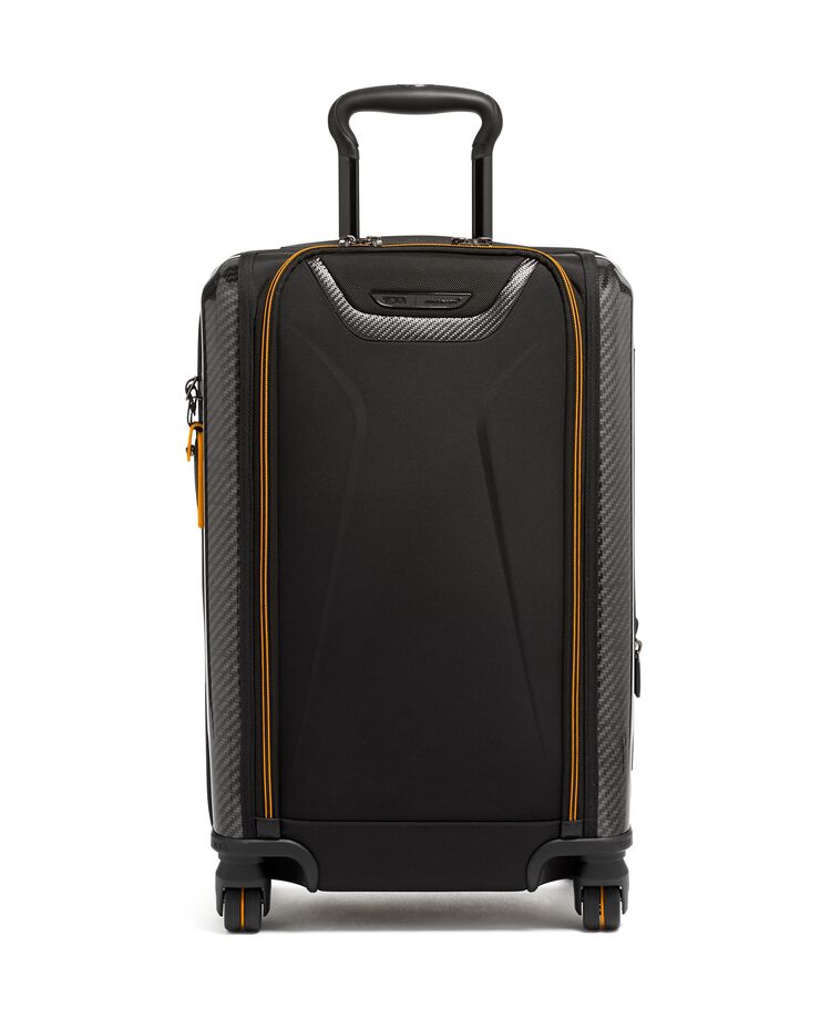 TUMI I MCLAREN Aero International Expandable 4 Wheel Carry-On  hi-res | TUMI