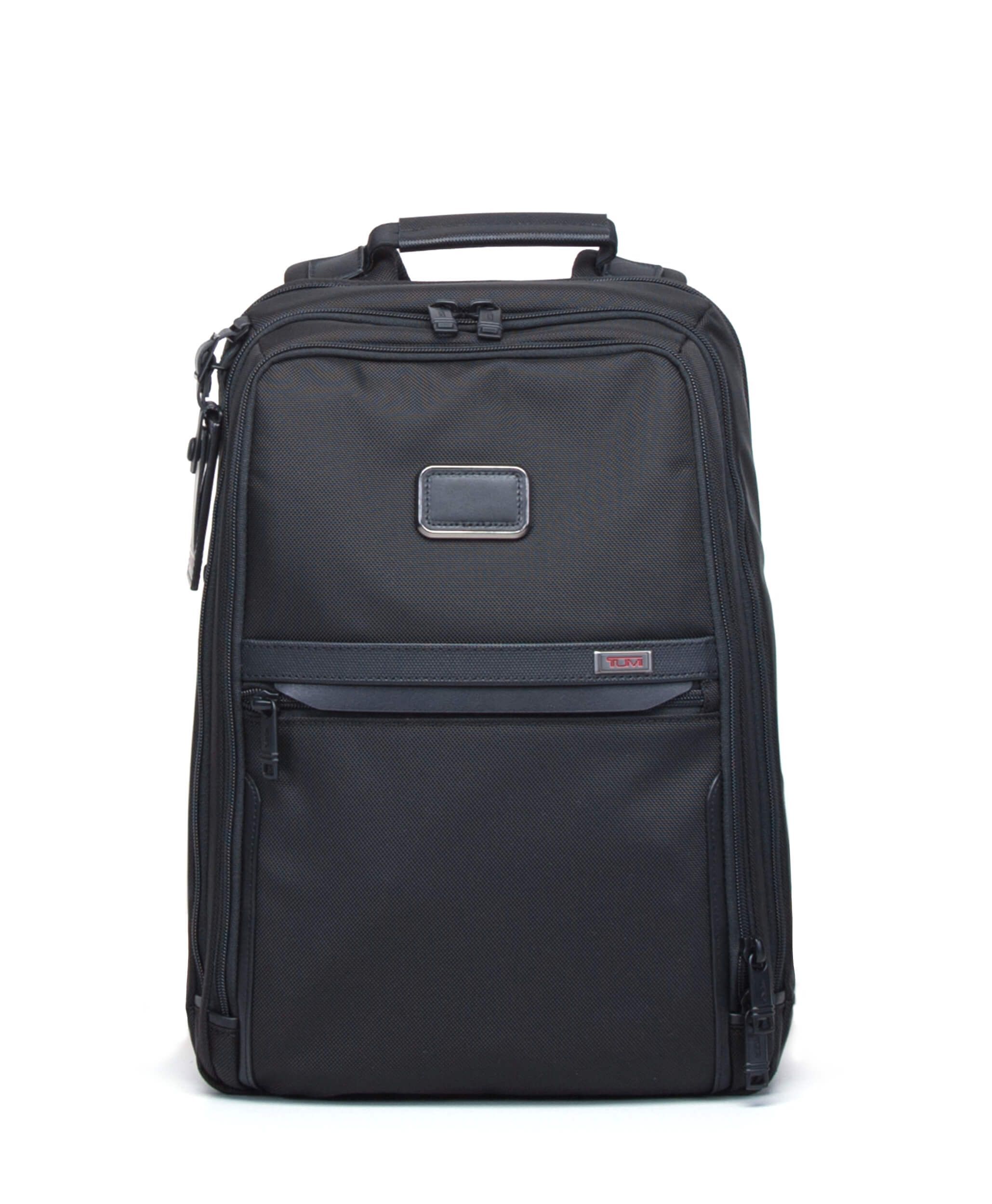 Tumi TUMI ALPHA SLIM BACKPACK | TUMI HK