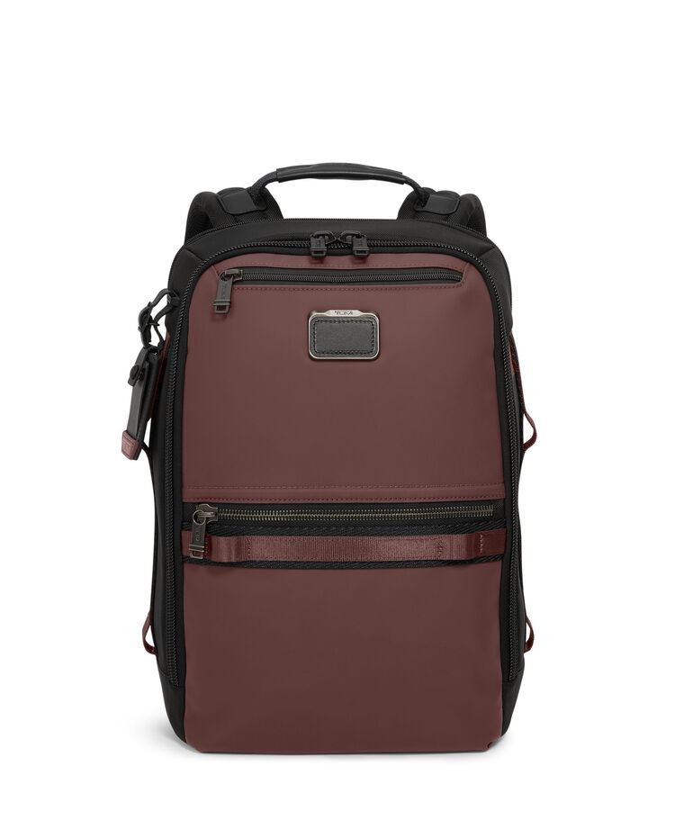 Tumi ALPHA BRAVO DYNAMIC BACKPACK  hi-res | TUMI