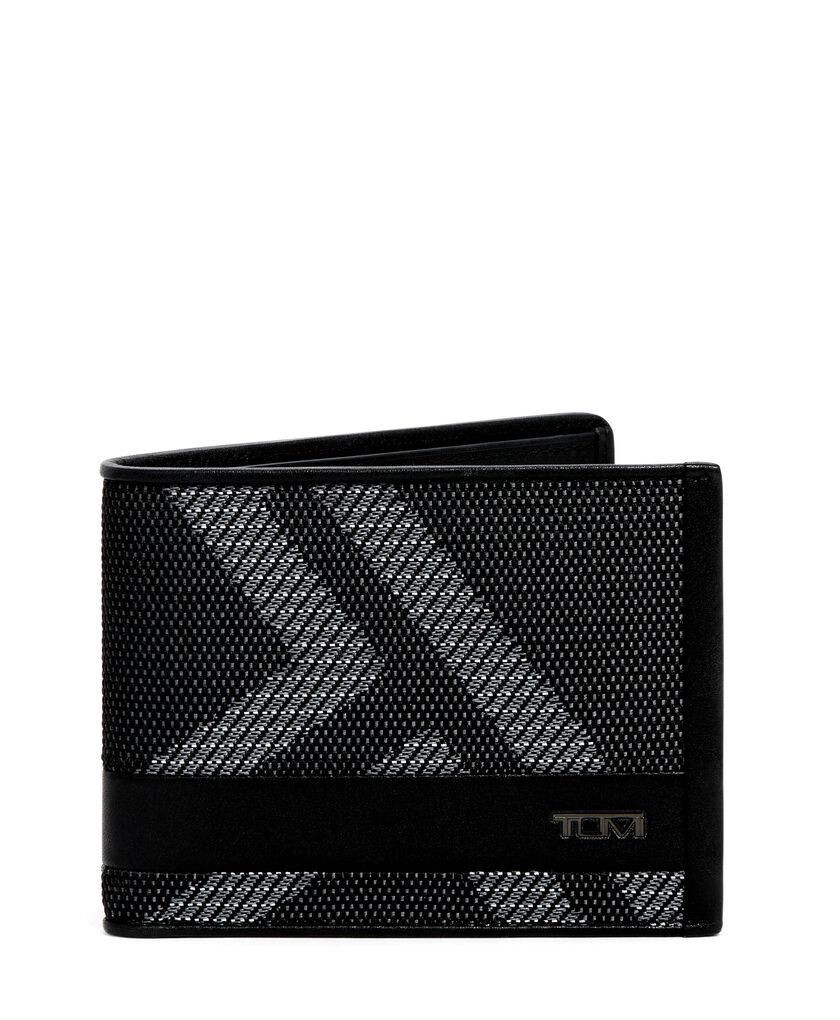 Tumi ALPHA SLG GLOBAL DOUBLE BILLFOLD  hi-res | TUMI