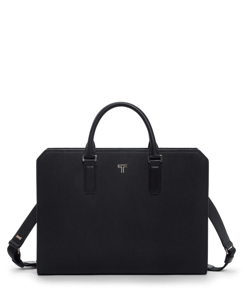 Tumi TURIN SAVONA SLIM BRIEF  hi-res | TUMI