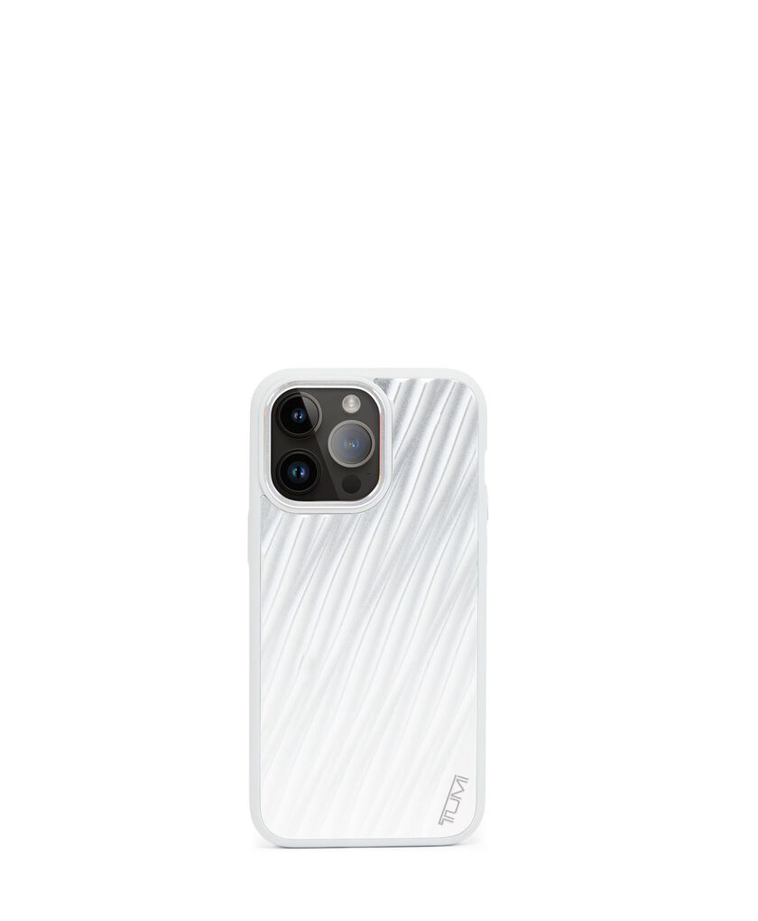 Tumi MOBILE ACCESSORIES ALU IPHONE 15 PRO MAX  hi-res | TUMI