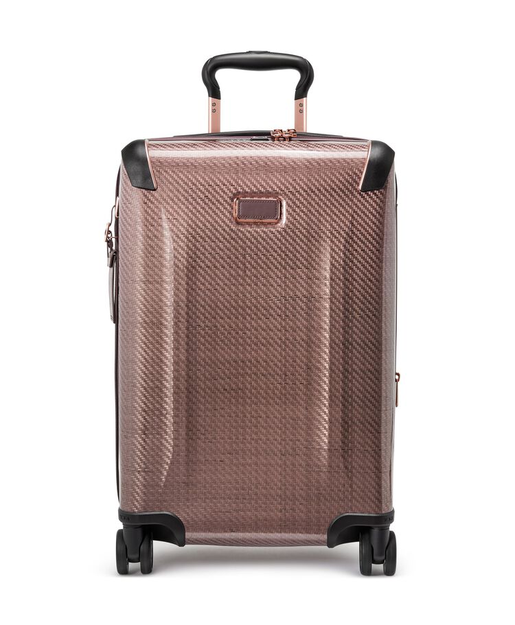 TEGRA-LITE® International Expandable 4 Wheeled Carry-On  hi-res | TUMI