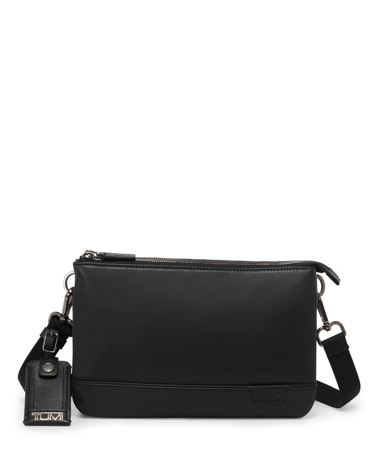 TUMI HARRISON Bardin Clutch  hi-res | TUMI