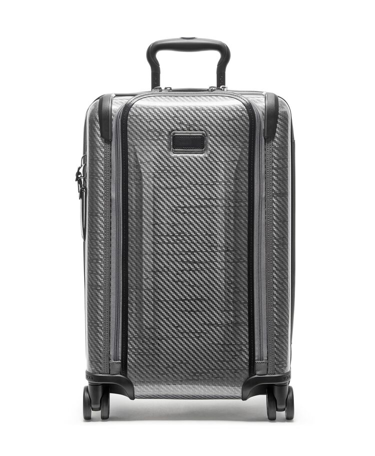 TEGRA-LITE® International Front Pocket Expandable 4 Wheeled Carry-On  hi-res | TUMI