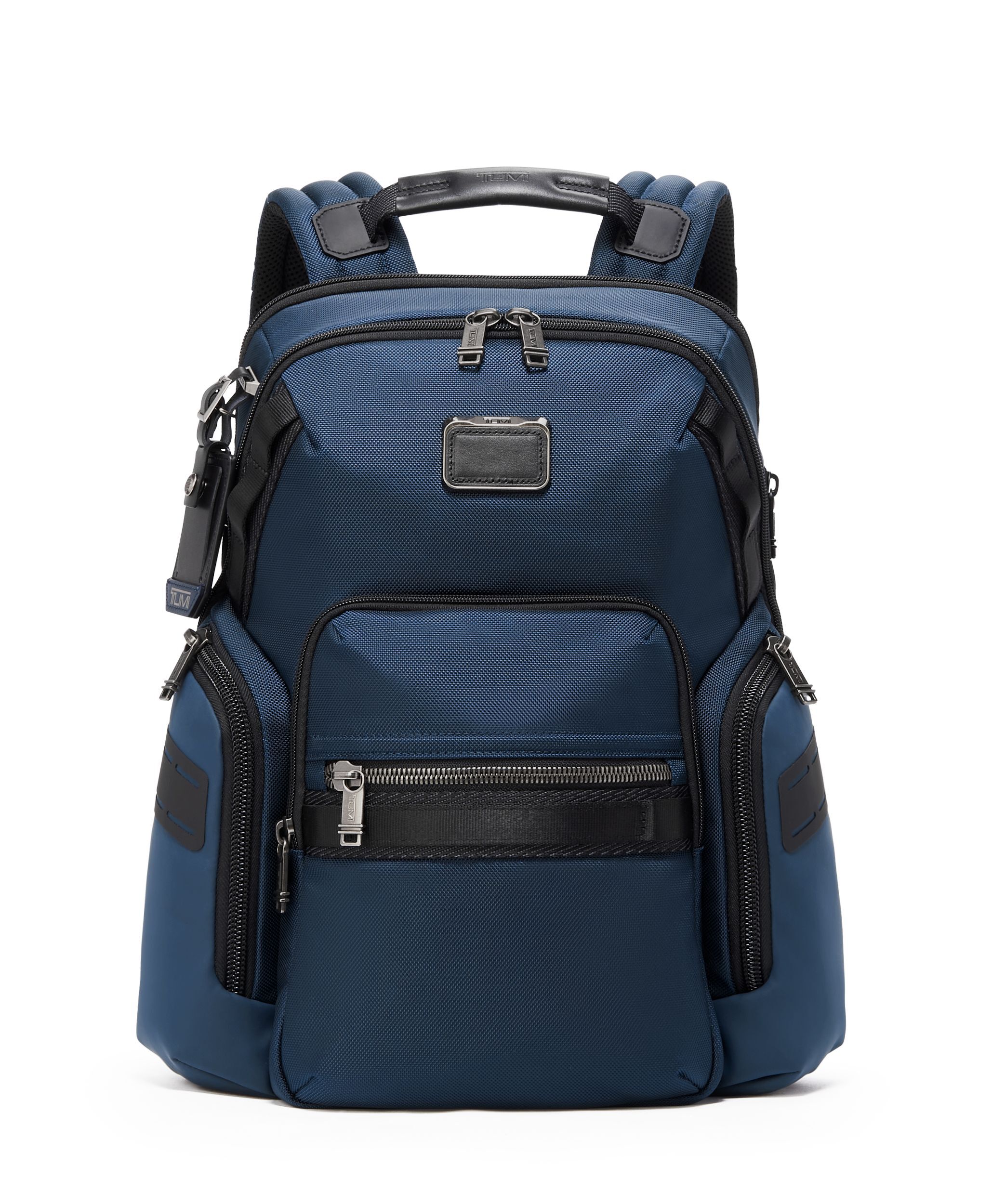 Tumi ALPHA BRAVO NAVIGATION BACKPACK | TUMI HK