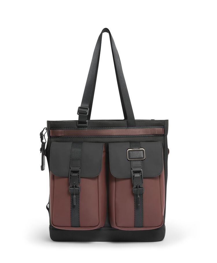 Tumi ALPHA BRAVO LIAISON TOTE  hi-res | TUMI