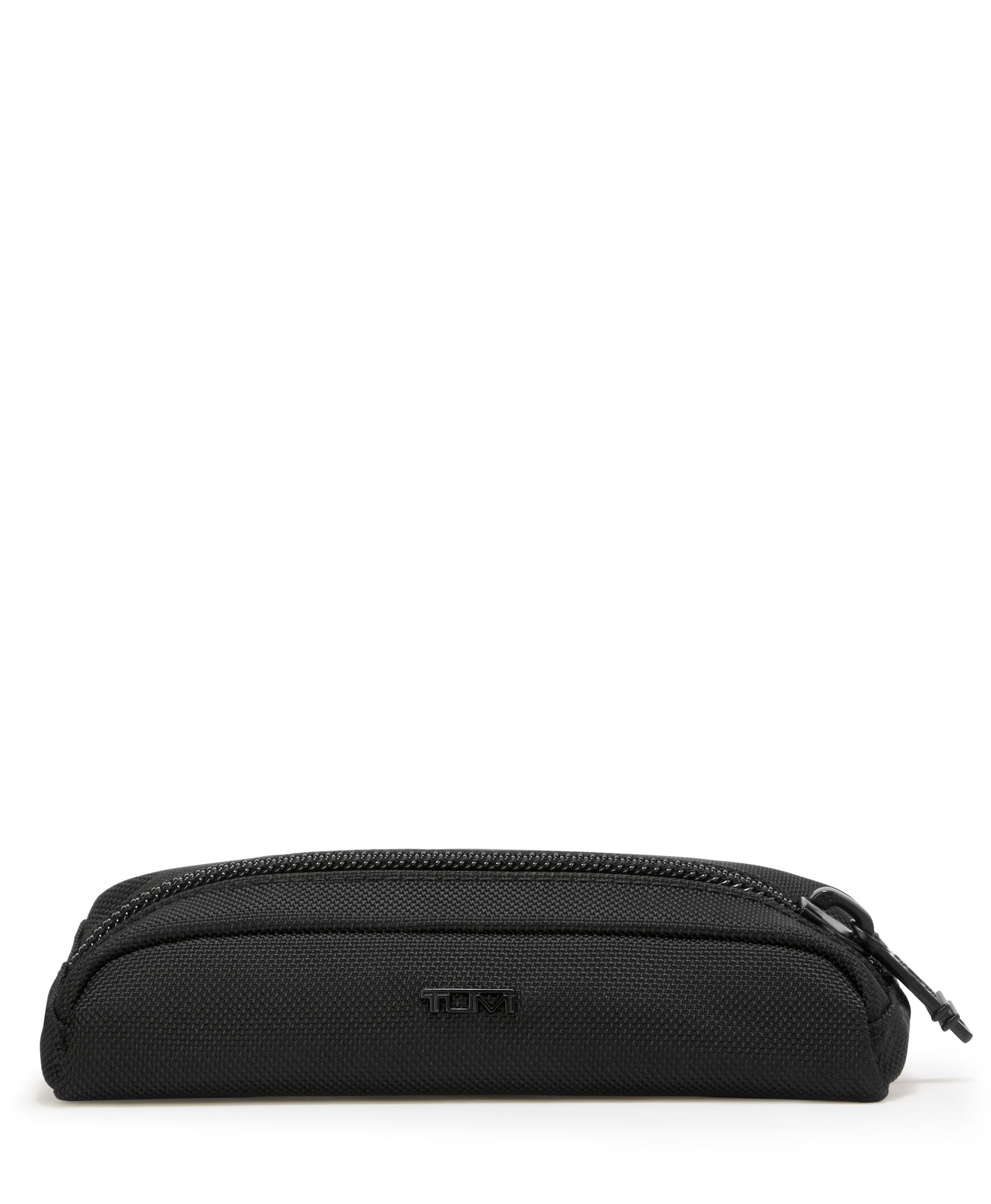 Tumi Silver Small Hard Case Travel Case with travel size ascessories.  SM2379 | Travel size products, Travel case, Tumi