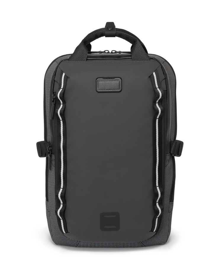 Tumi ALPHA BRAVO TOUR BIKING BACKPACK  hi-res | TUMI