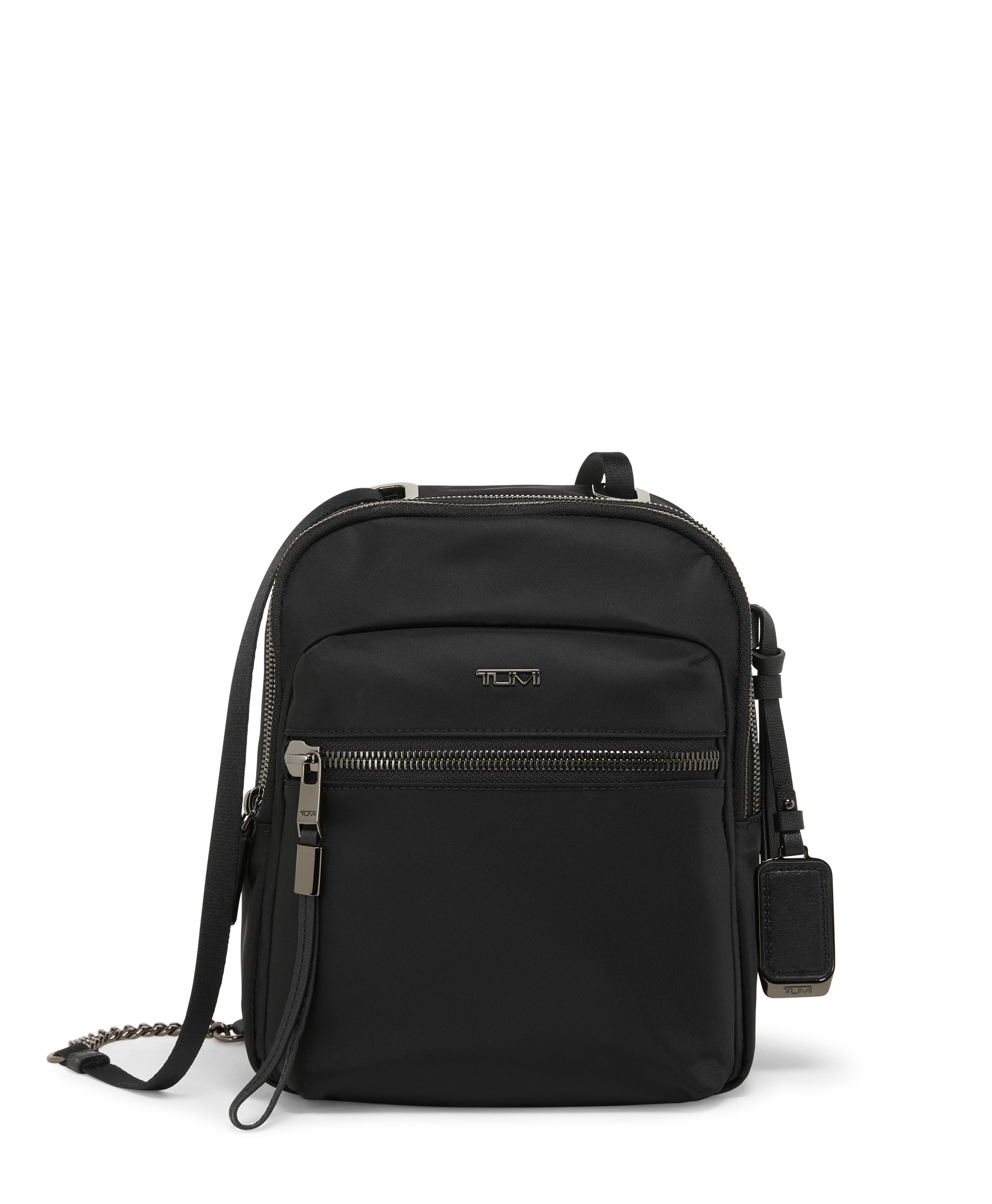 TUMI - Messina woven cross-body bag | Selfridges.com