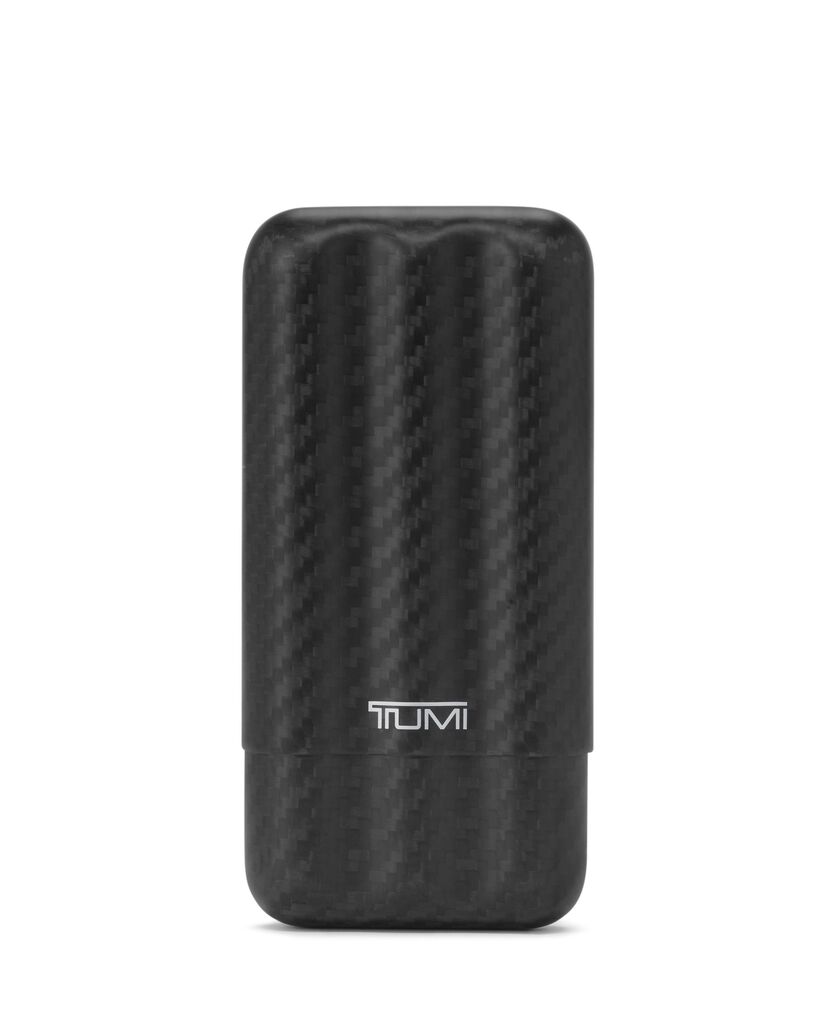 Tumi TUMI TRAVEL ACCESS. GOLF CIGAR CASE  hi-res | TUMI