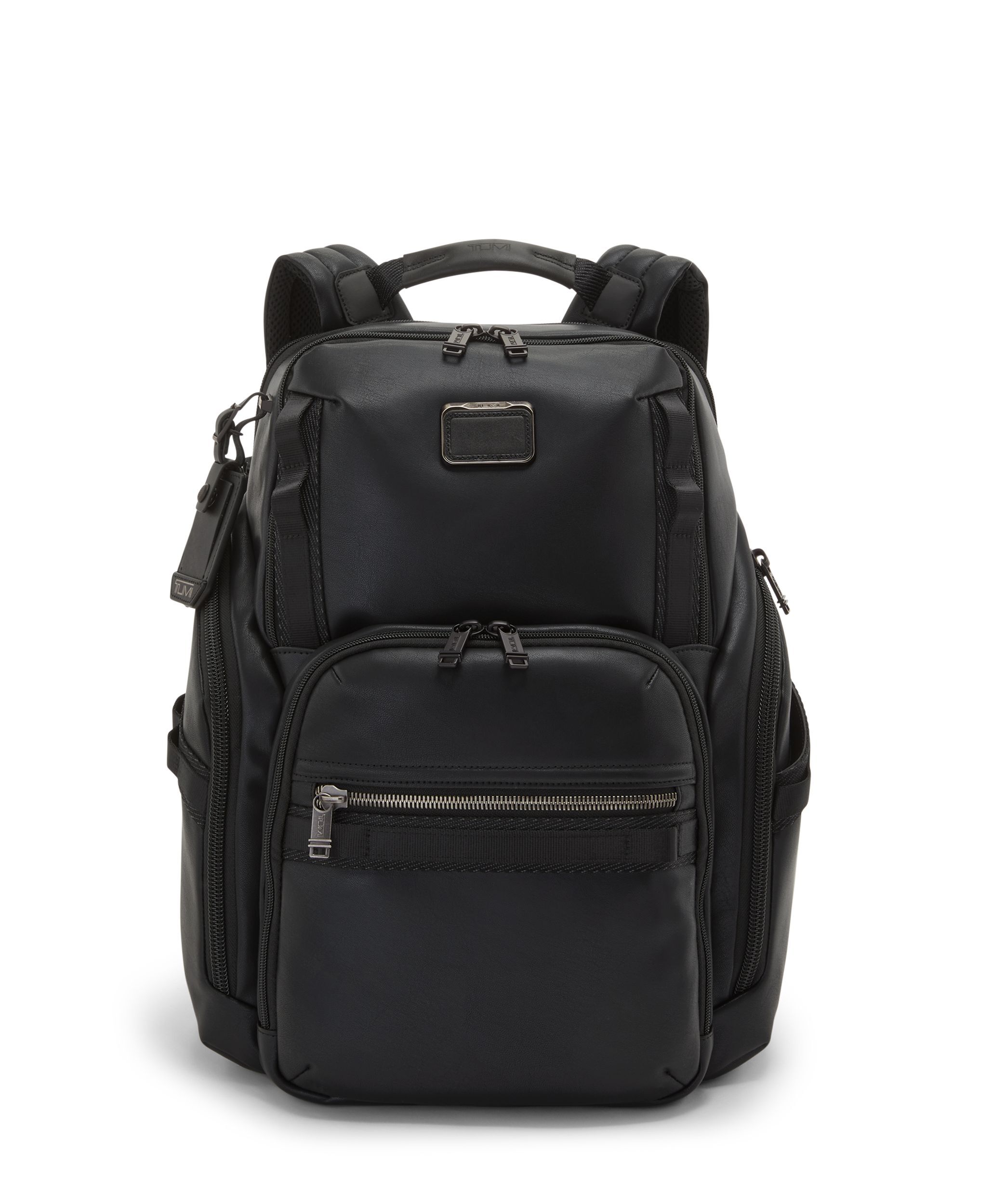 Leather Bags: Leather Travel Bags & More | Tumi US