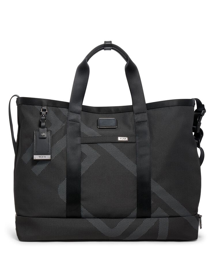 Tumi ALPHA CARRYALL TOTE  hi-res | TUMI