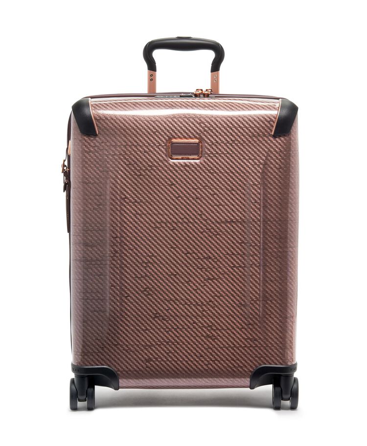 TEGRA-LITE® Continental Expandable 4 Wheeled Carry-On  hi-res | TUMI