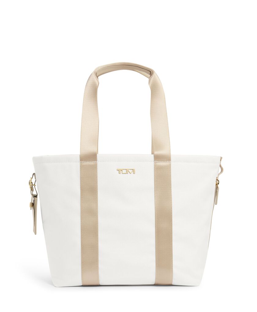 Tumi ALPHA BRAVO ESSENTIAL SM E/W TOTE  hi-res | TUMI