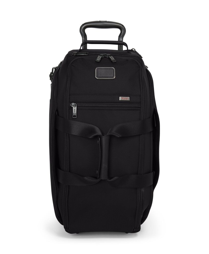 Tumi ALPHA 2WHL SPORT DUFFEL  hi-res | TUMI