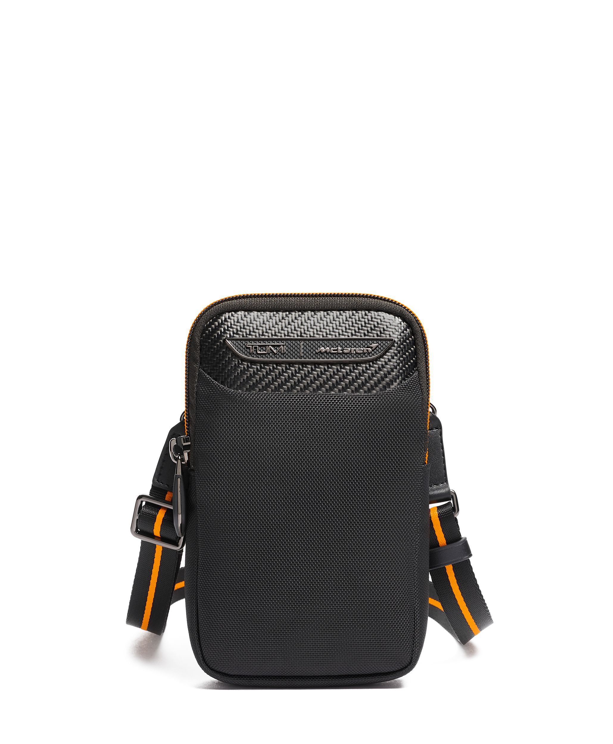 Tumi discount crossbody bag