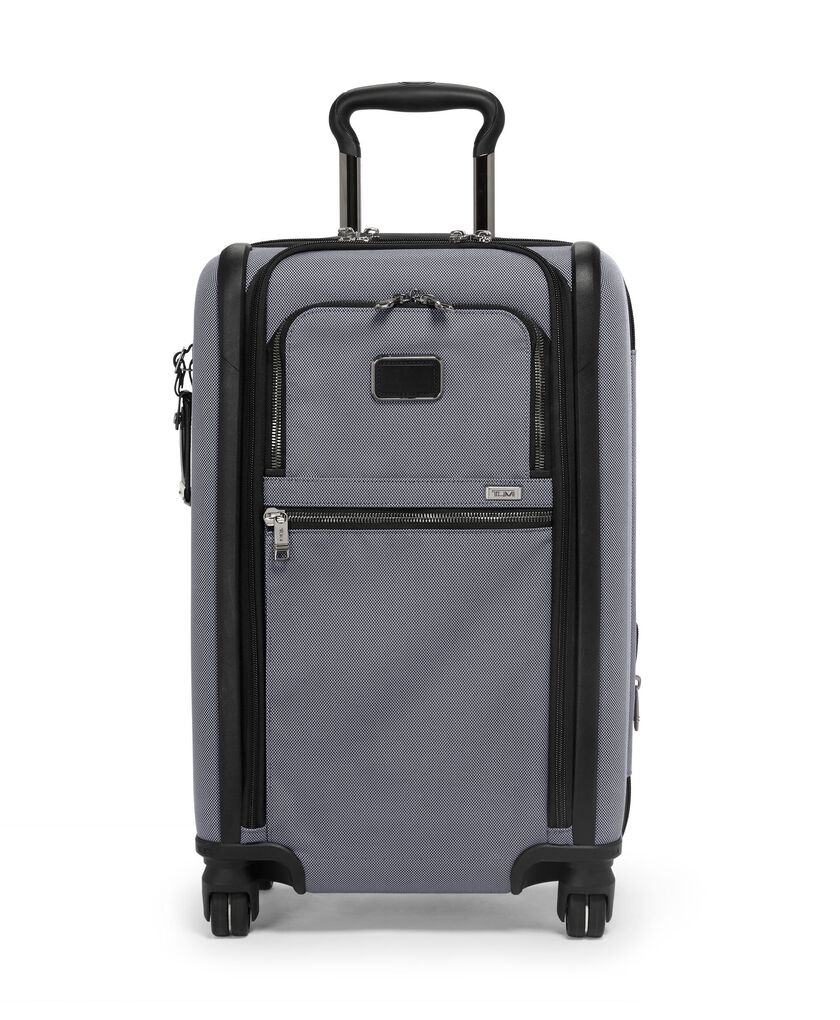 ALPHA X INTL DUAL ACCESS 4WHL C/O  hi-res | TUMI