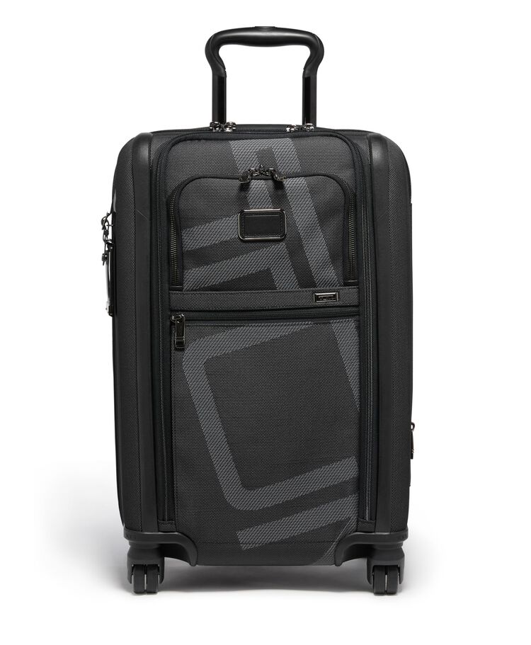 Tumi TUMI ALPHA INTL DUAL ACCESS 4WHL C/O  hi-res | TUMI