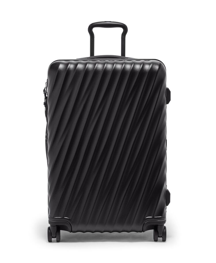 19 DEGREE Short Trip Expandable 4 Wheel Packing Case  hi-res | TUMI