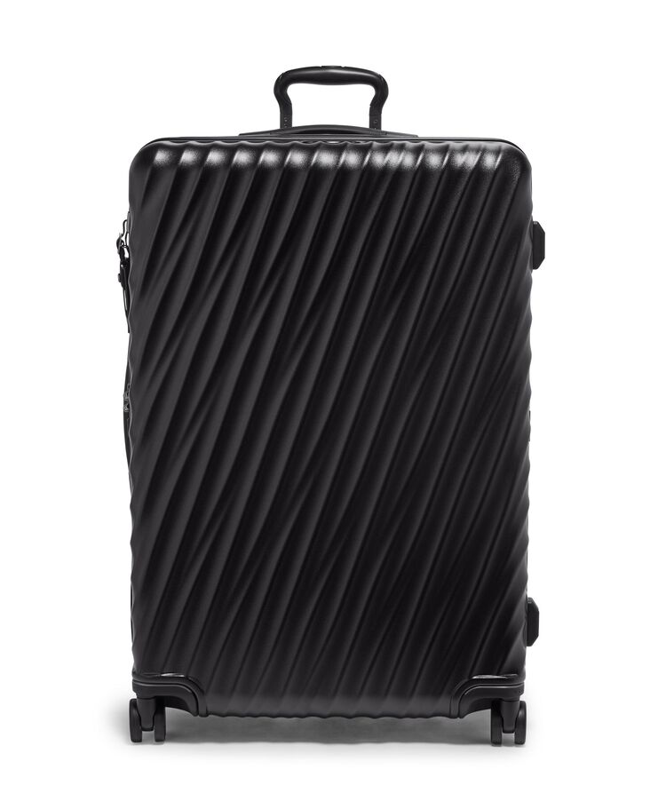 19 DEGREE Extended Trip Expandable 4 Wheel Packing Case  hi-res | TUMI