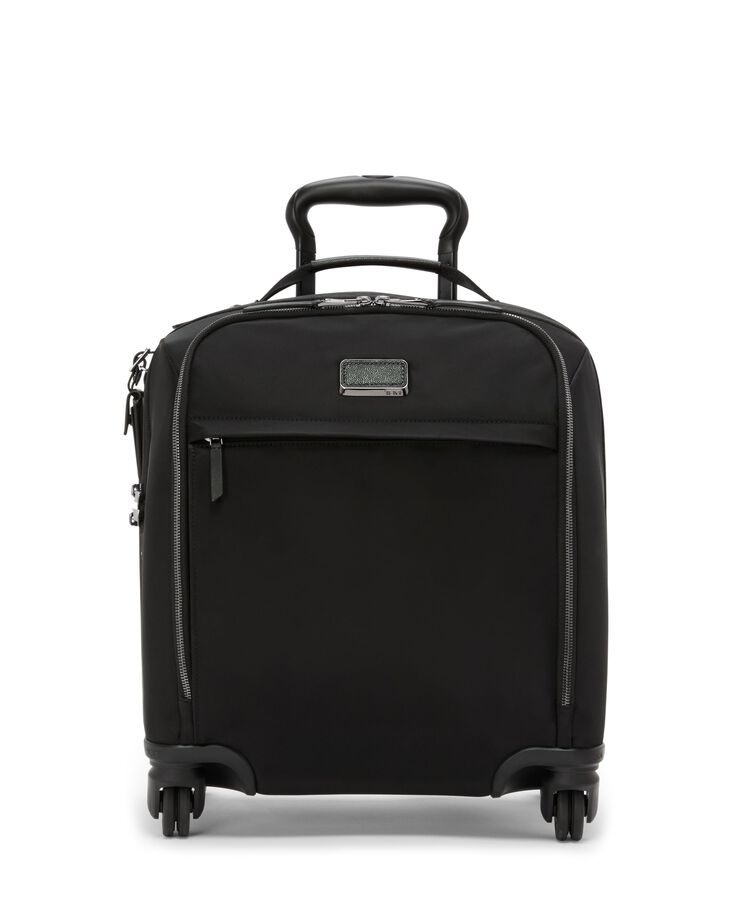 Tumi VOYAGEUR LEGER COMPACT CARRY-ON  hi-res | TUMI