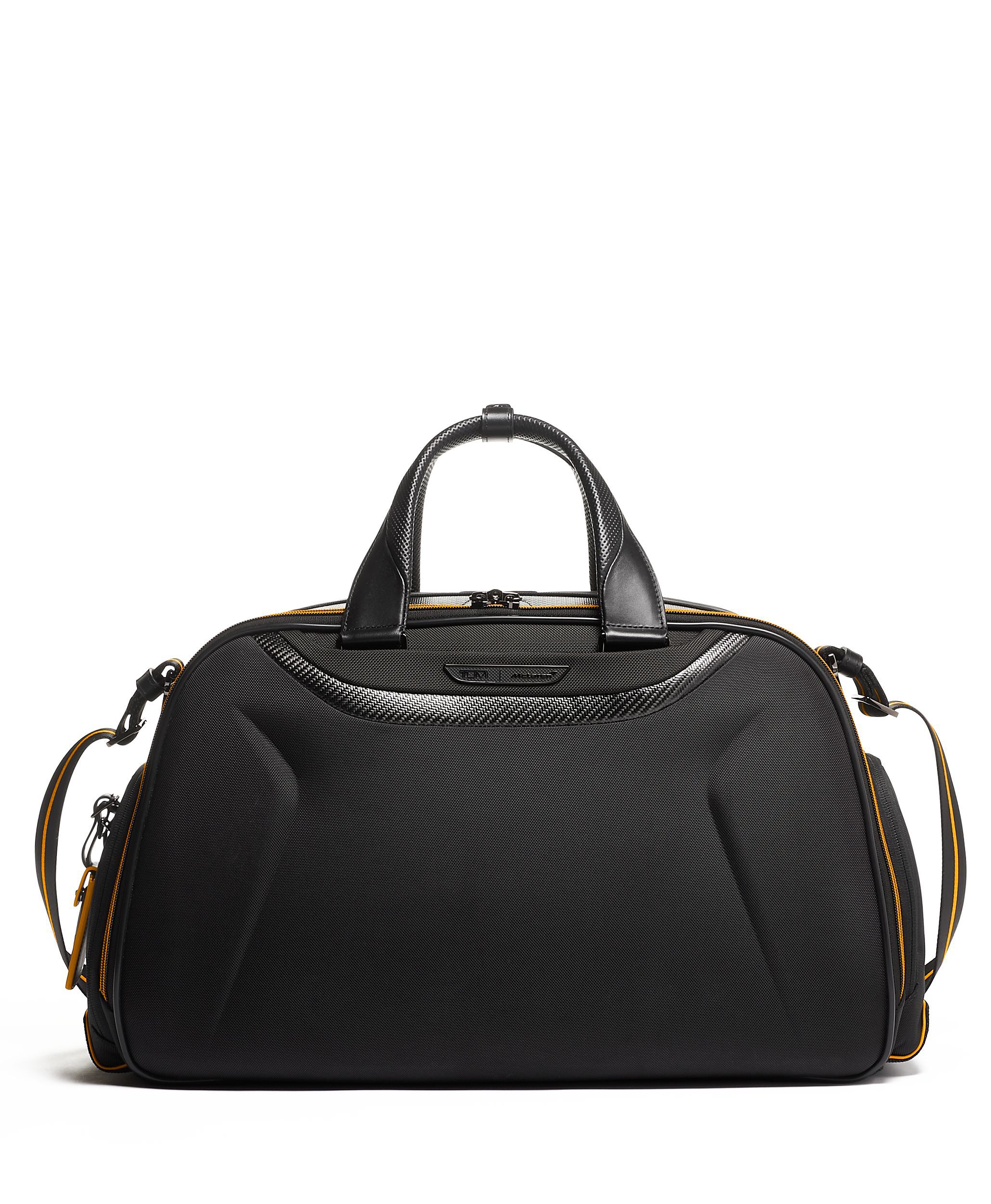 Tumi travel sales duffel