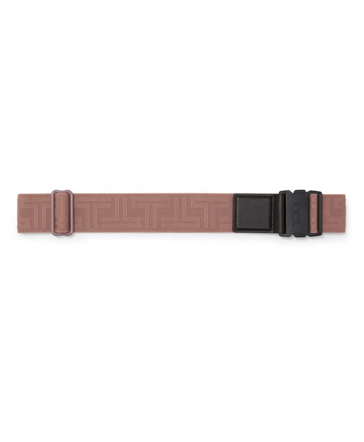 TUMI TRAVEL ACCESS. LUGGAGE STRAP  hi-res | TUMI