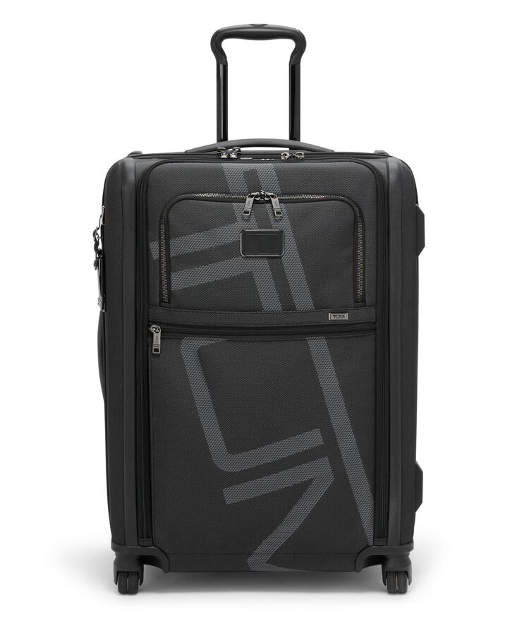 Tumi TUMI ALPHA ST EXP 4 WHL P/C  hi-res | TUMI