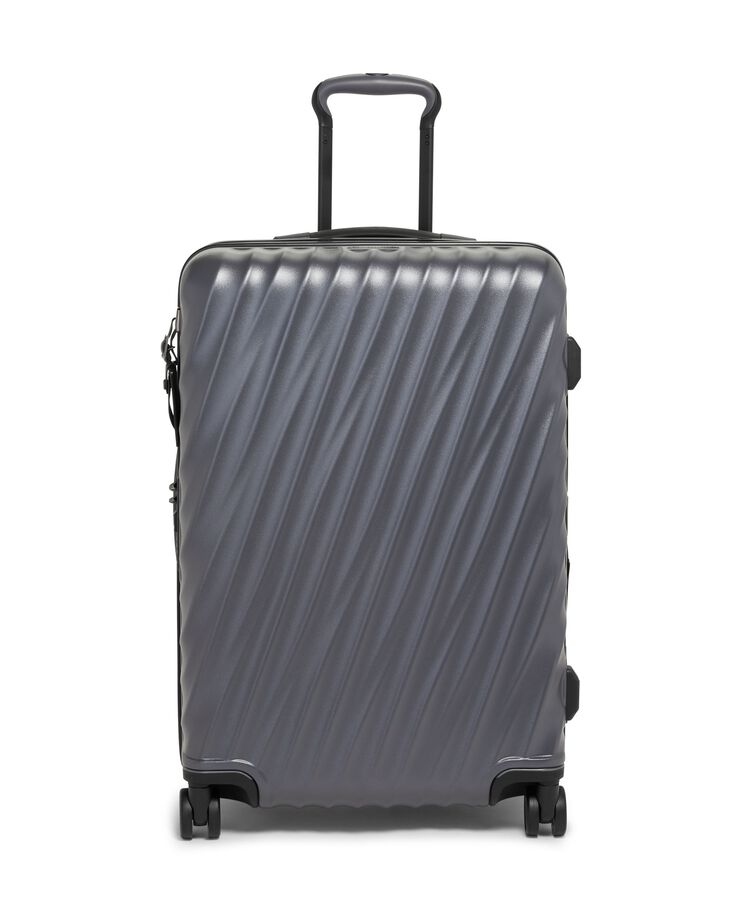 19 DEGREE Short Trip Expandable 4 Wheel Packing Case  hi-res | TUMI