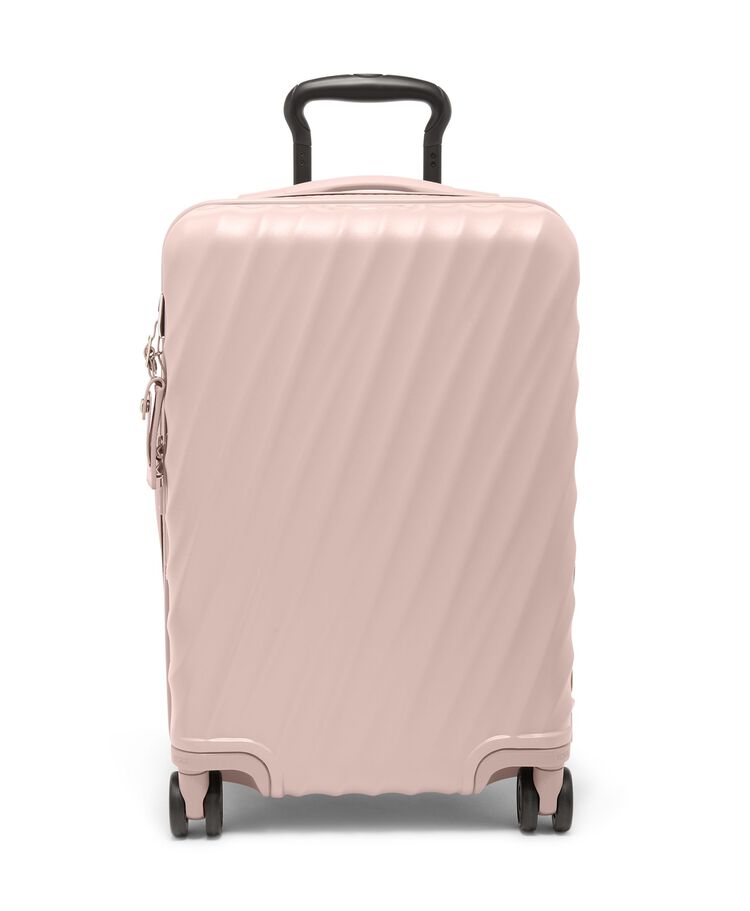 19 DEGREE International Expandable 4 Wheel Carry On  hi-res | TUMI