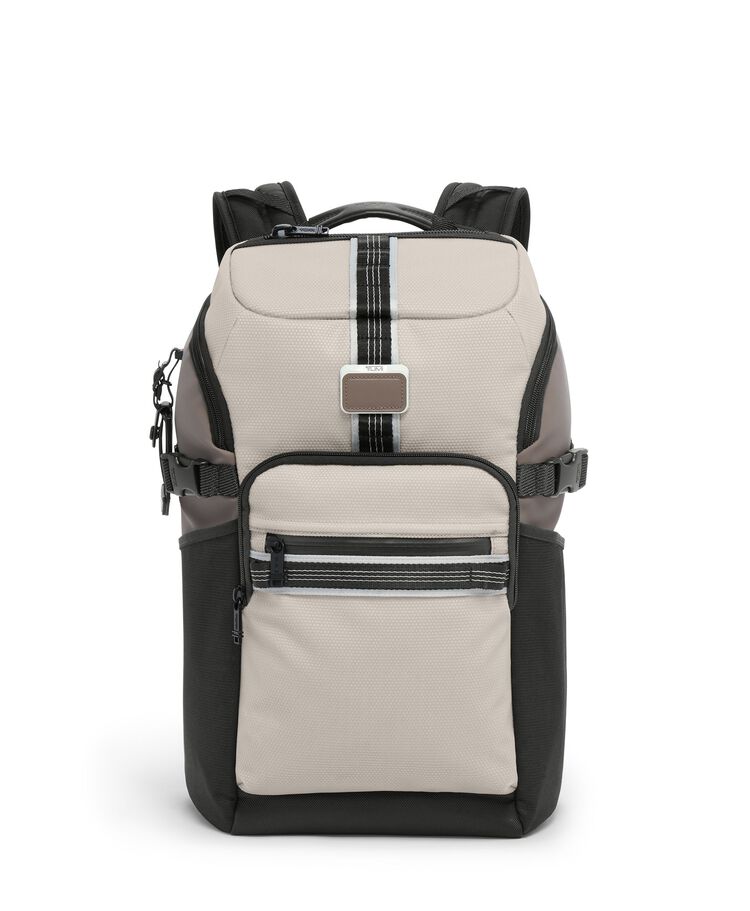 Tumi ALPHA BRAVO RESERVE BACKPACK  hi-res | TUMI