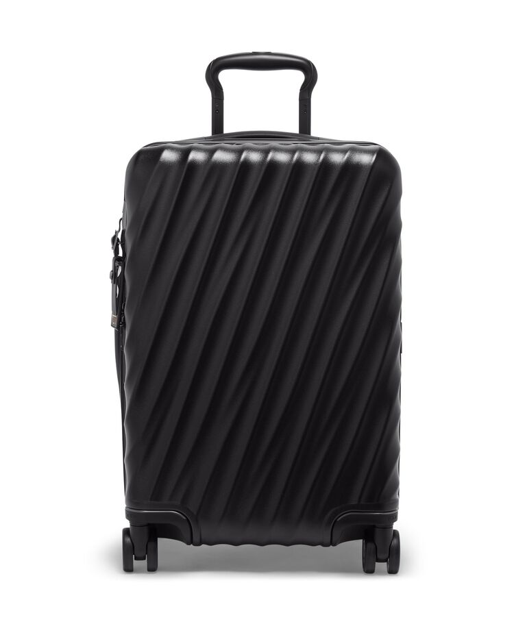 19 DEGREE International Expandable 4 Wheel Carry On  hi-res | TUMI