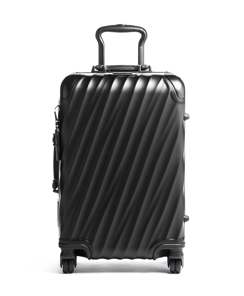 19 DEGREE ALUMINUM International Carry-On  hi-res | TUMI